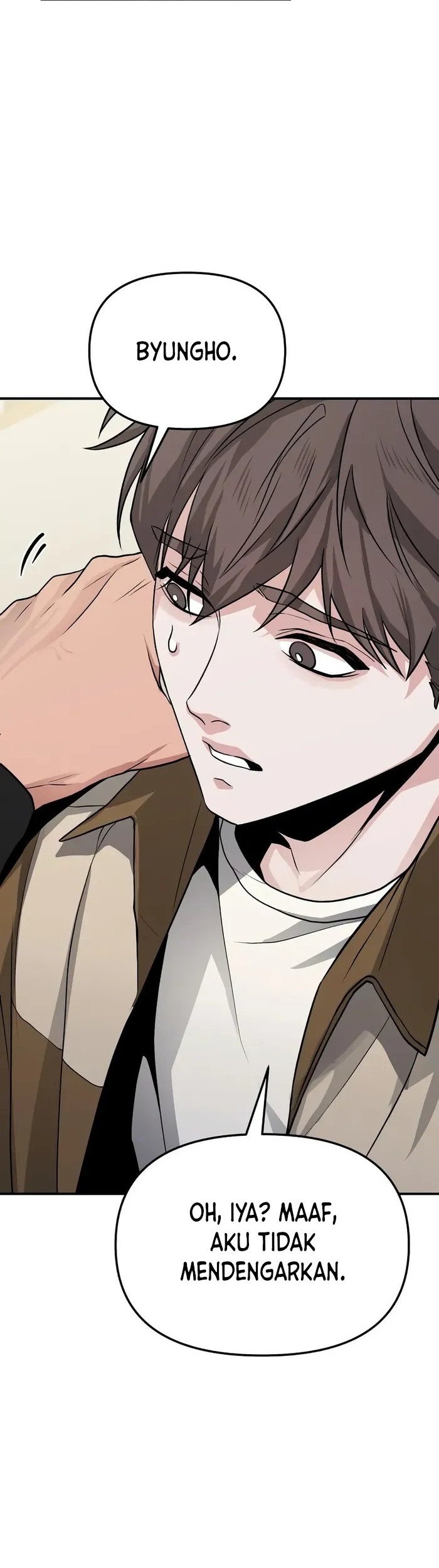 The Ultimate Shut-In Chapter 7 - halaman 74
