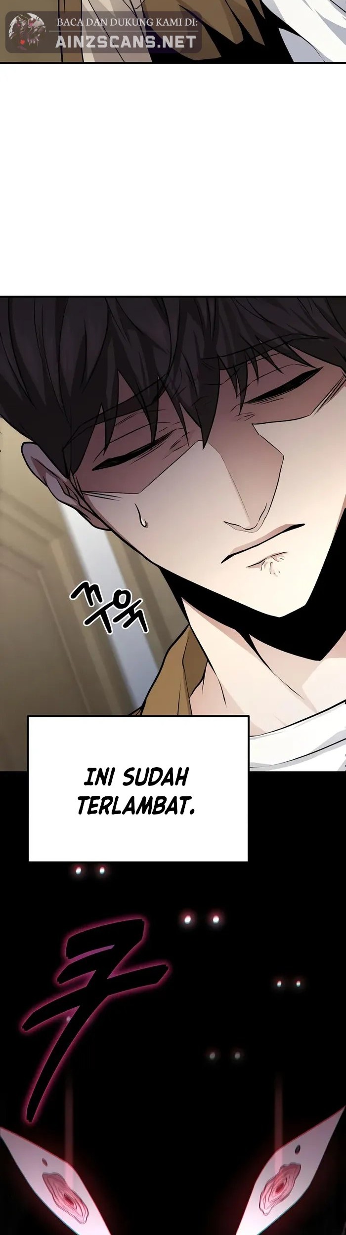 The Ultimate Shut-In Chapter 7 - halaman 79
