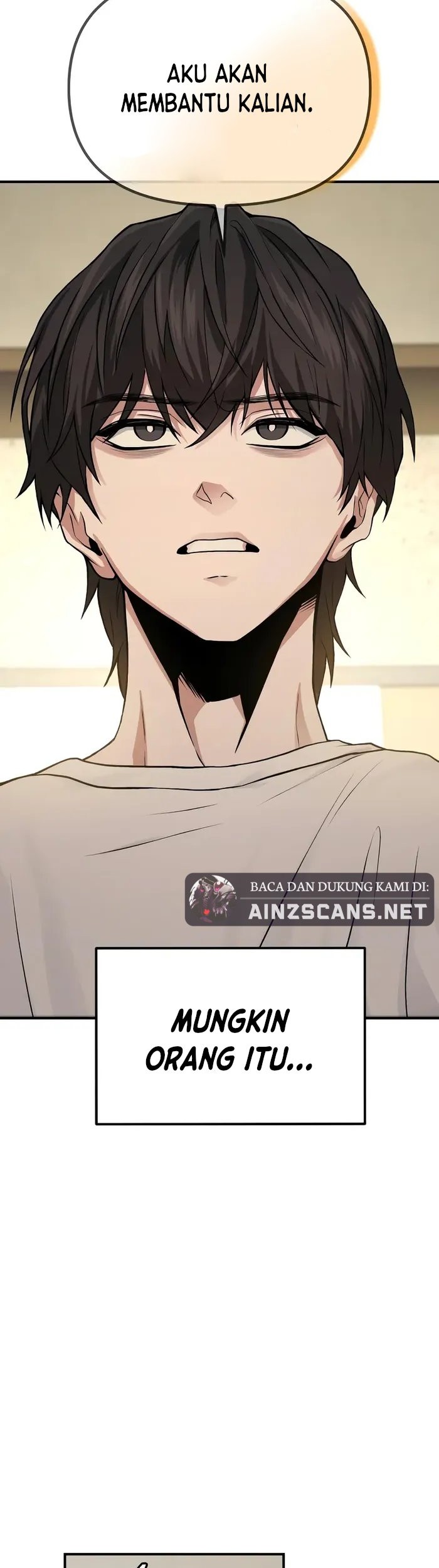 The Ultimate Shut-In Chapter 7 - halaman 88