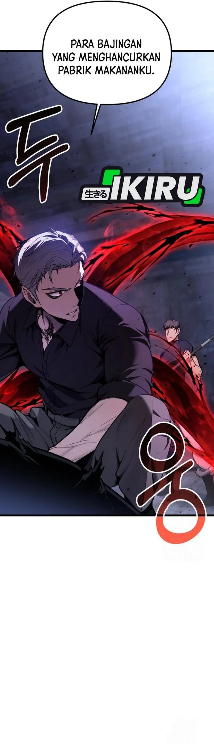 The Ultimate Shut-In Chapter 70 - halaman 11
