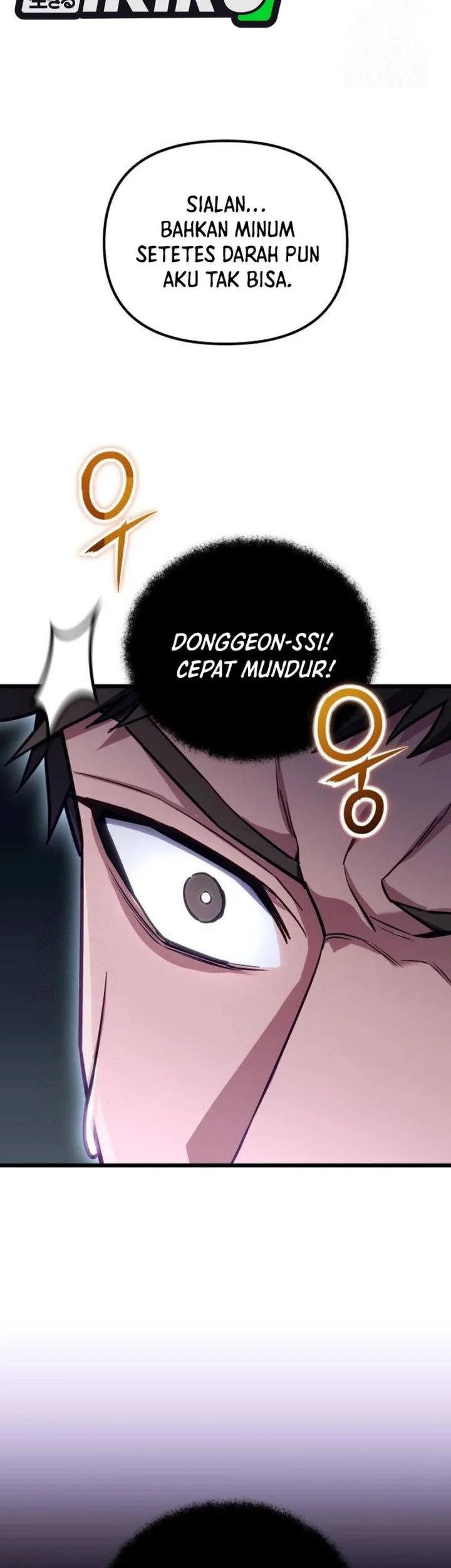 The Ultimate Shut-In Chapter 70 - halaman 15