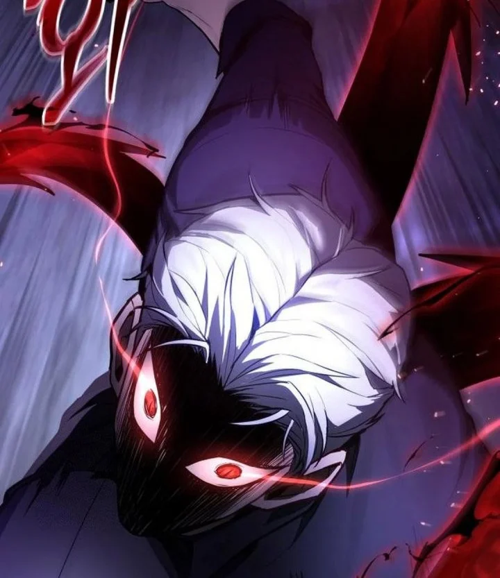 The Ultimate Shut-In Chapter 70 - halaman 18