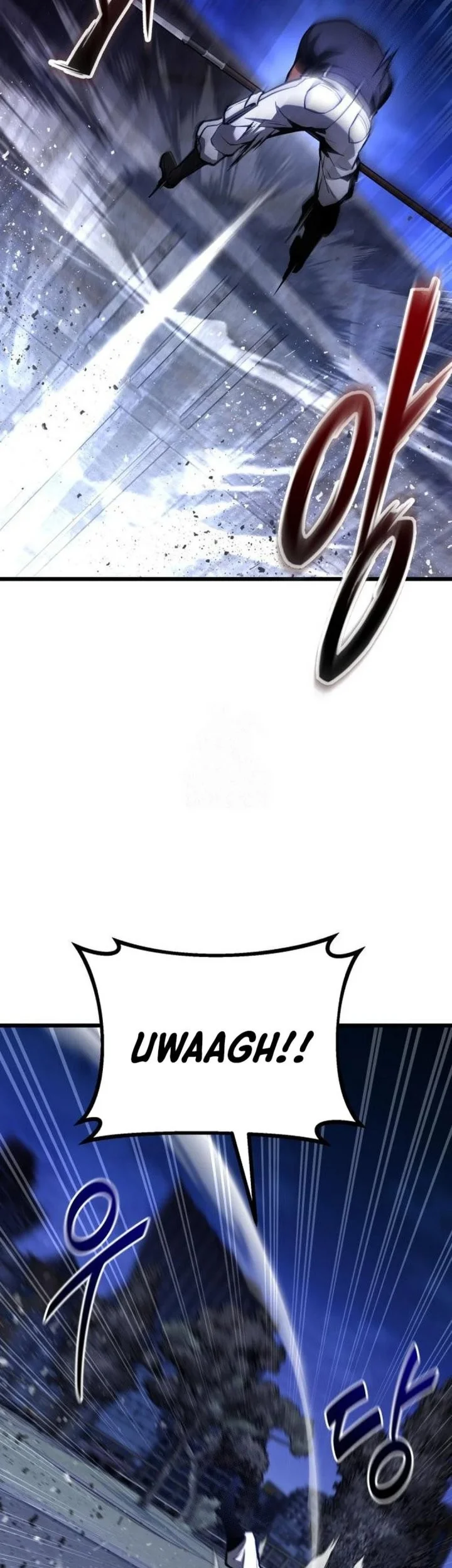 The Ultimate Shut-In Chapter 70 - halaman 21