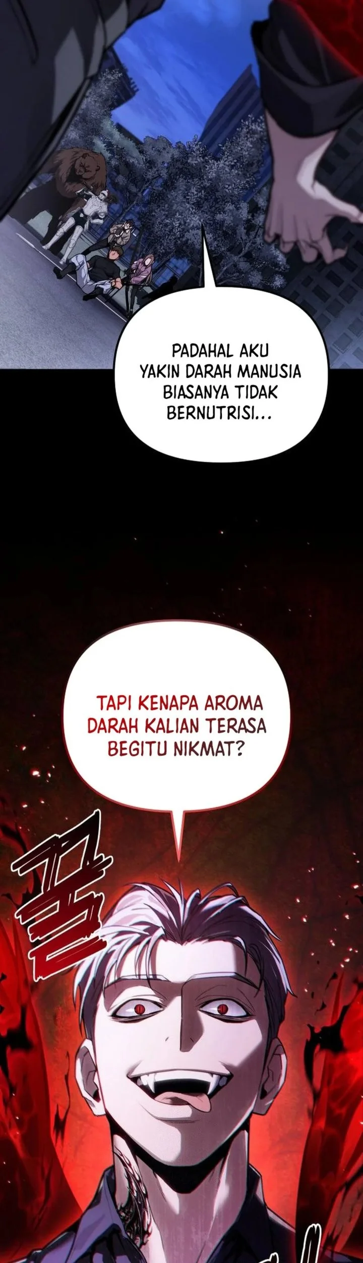 The Ultimate Shut-In Chapter 70 - halaman 27