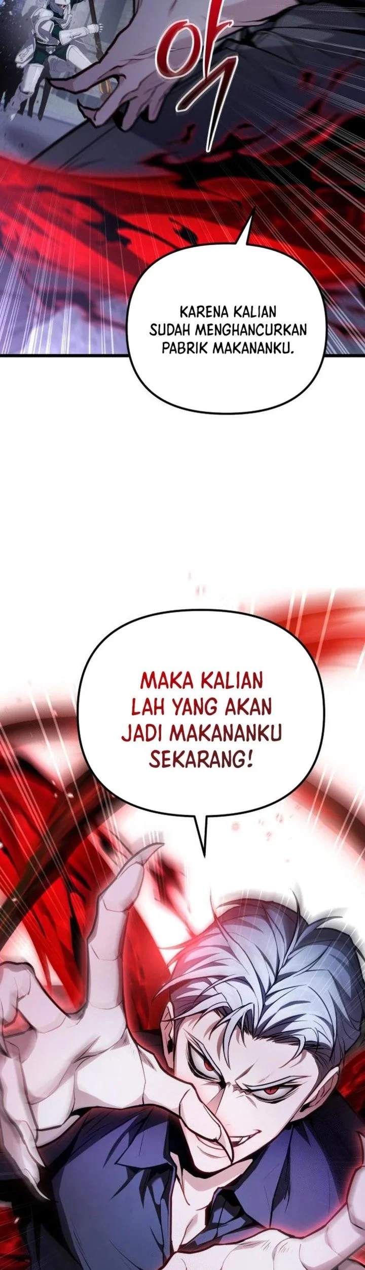 The Ultimate Shut-In Chapter 70 - halaman 31