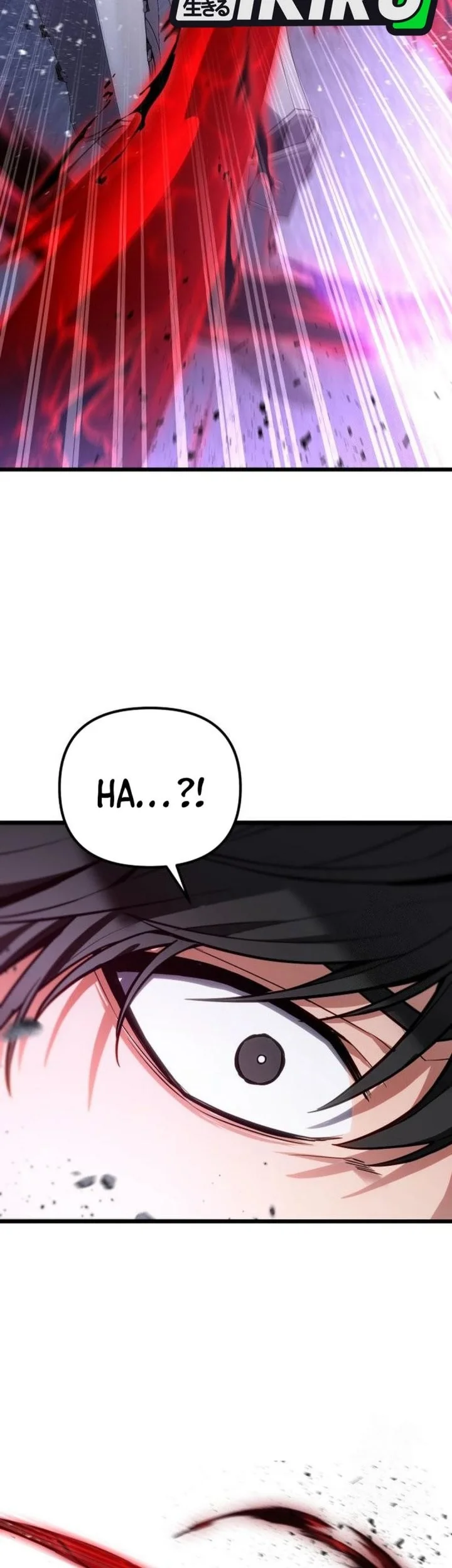 The Ultimate Shut-In Chapter 70 - halaman 35