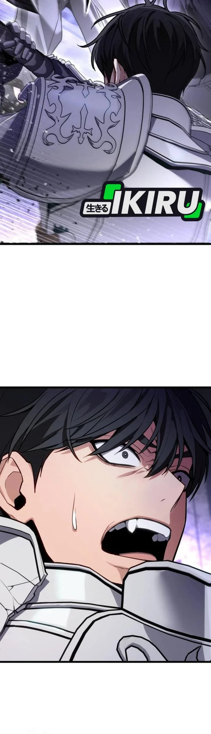 The Ultimate Shut-In Chapter 70 - halaman 37