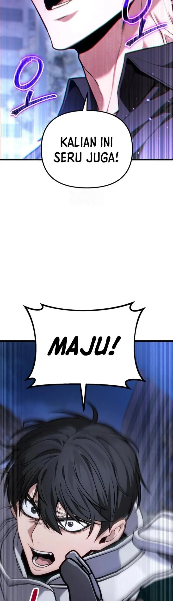 The Ultimate Shut-In Chapter 70 - halaman 47