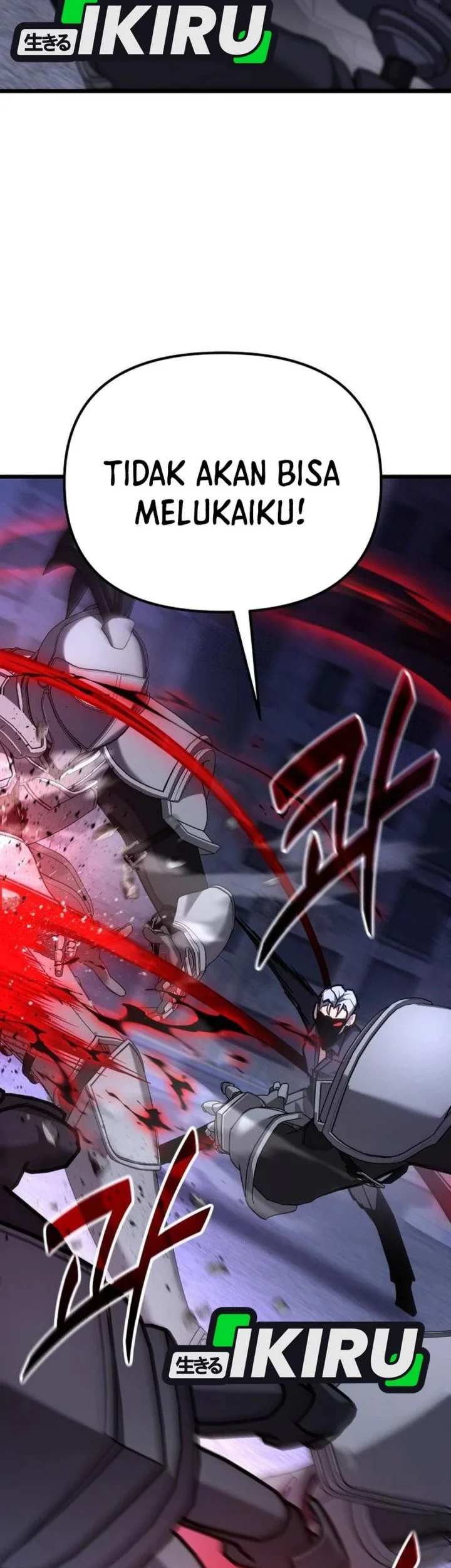 The Ultimate Shut-In Chapter 70 - halaman 51