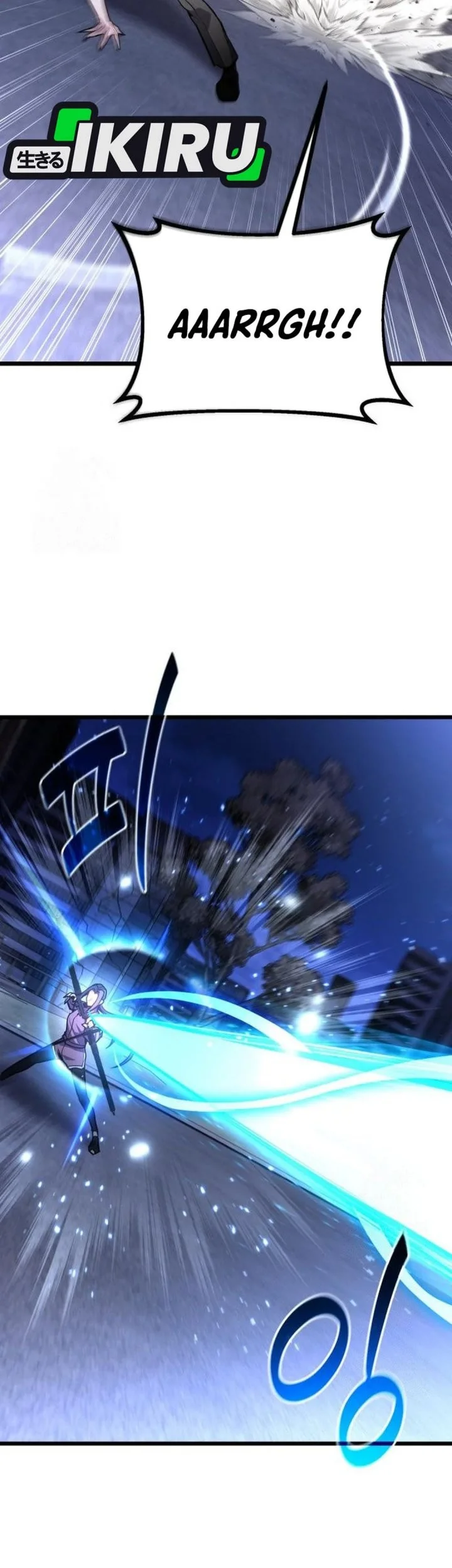 The Ultimate Shut-In Chapter 70 - halaman 65