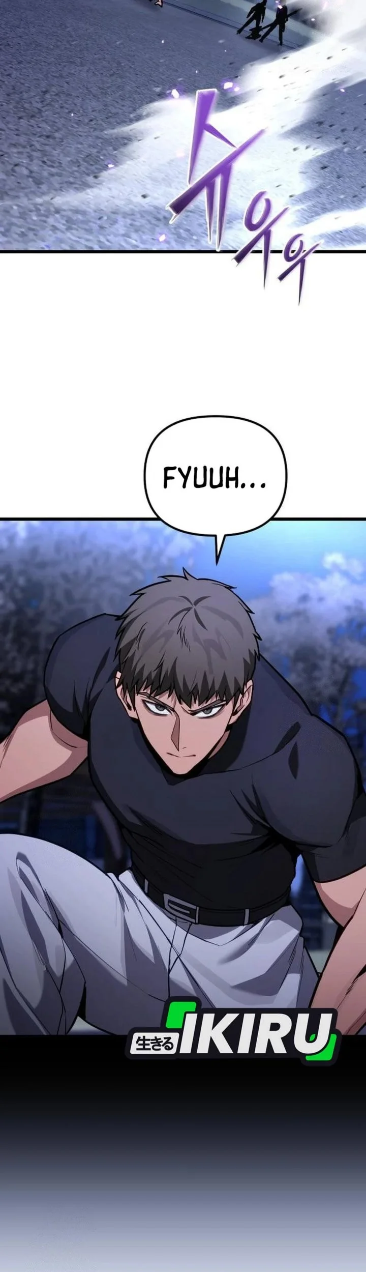 The Ultimate Shut-In Chapter 70 - halaman 77