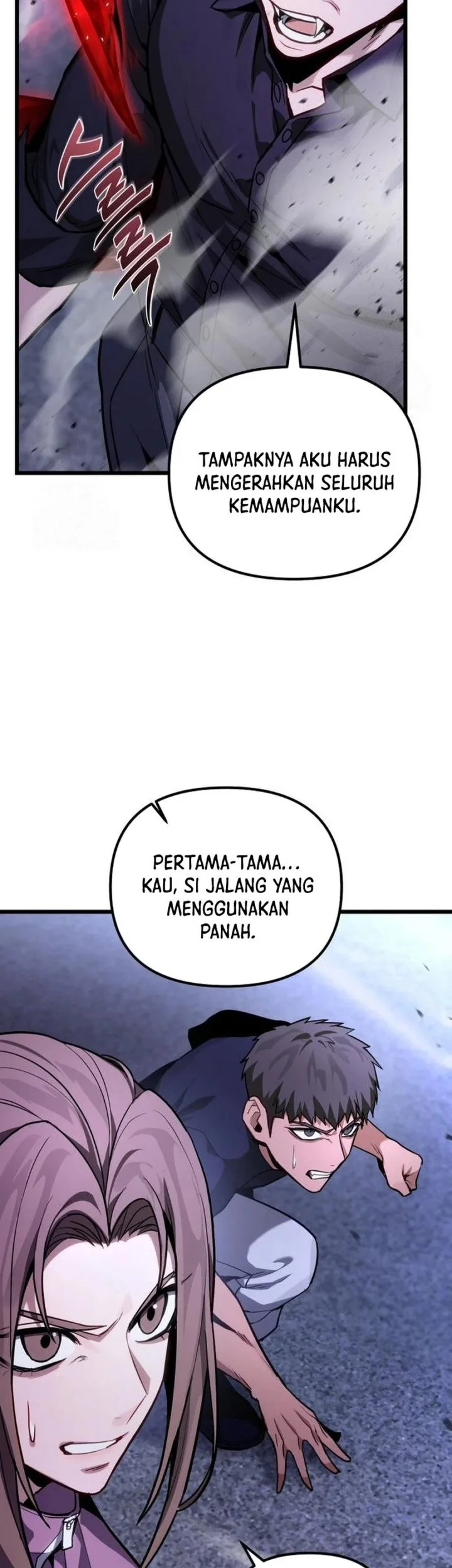 The Ultimate Shut-In Chapter 70 - halaman 81