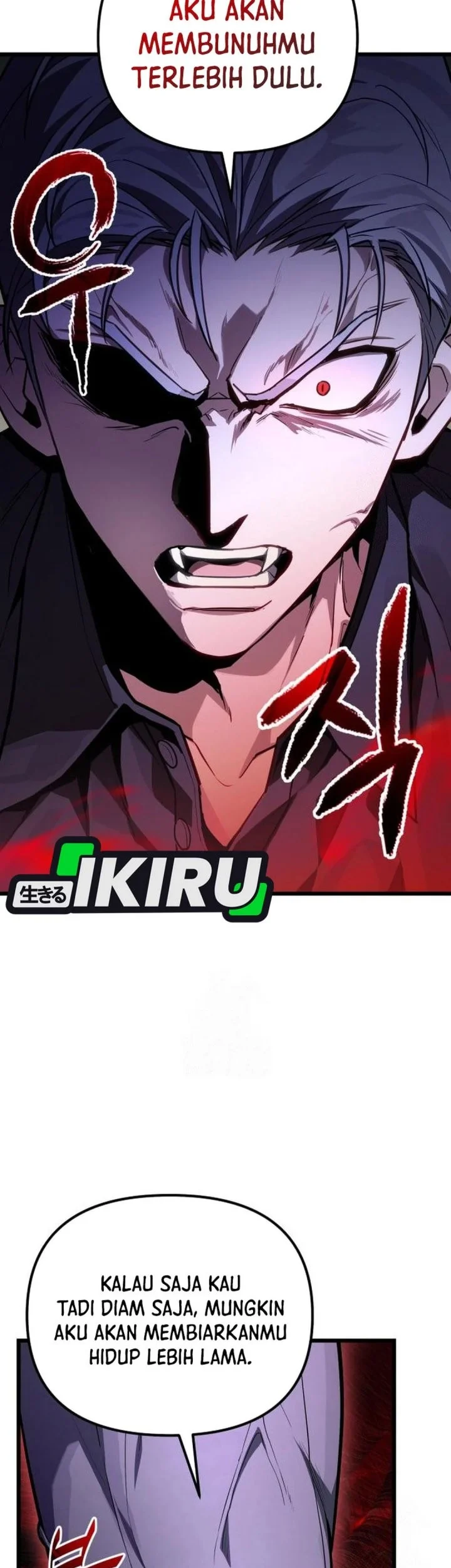 The Ultimate Shut-In Chapter 70 - halaman 83