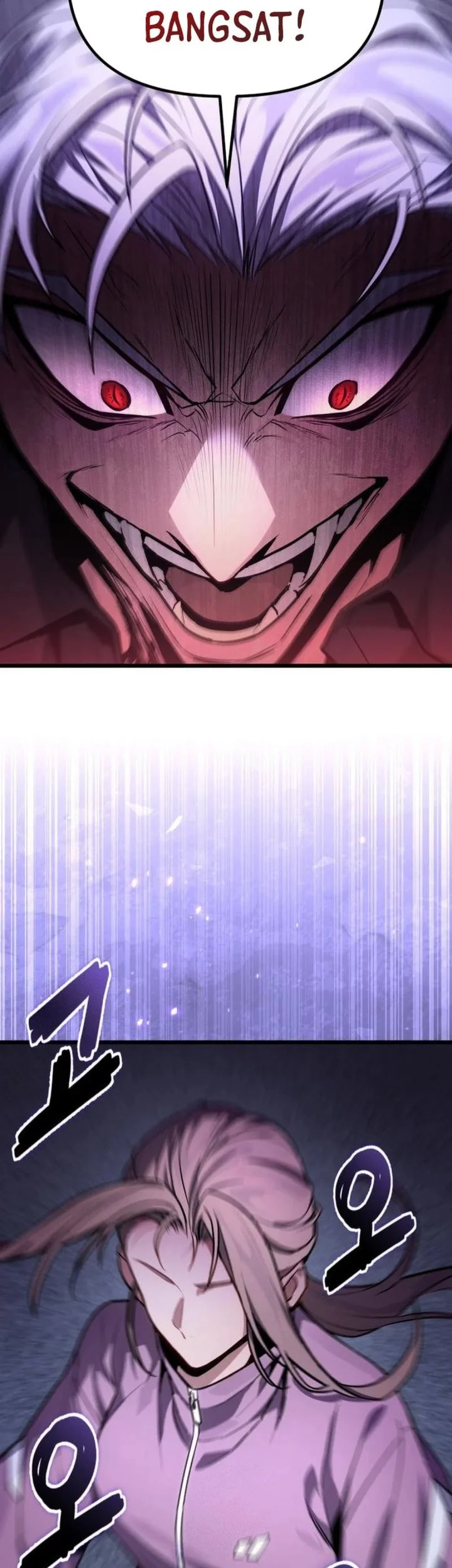 The Ultimate Shut-In Chapter 70 - halaman 87