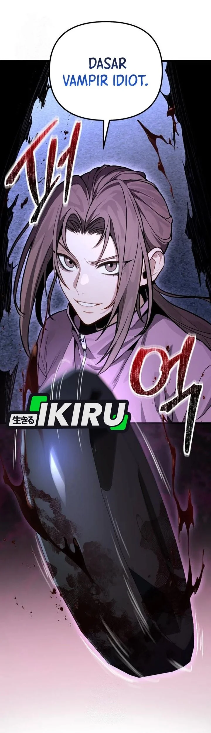 The Ultimate Shut-In Chapter 70 - halaman 93