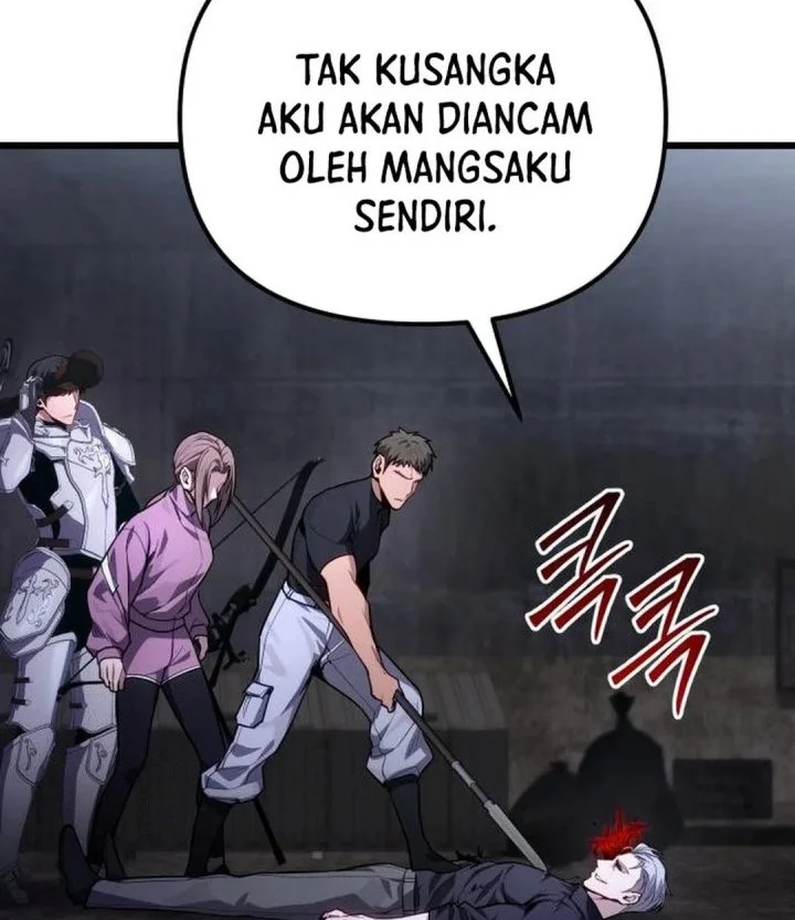 The Ultimate Shut-In Chapter 71 - halaman 12