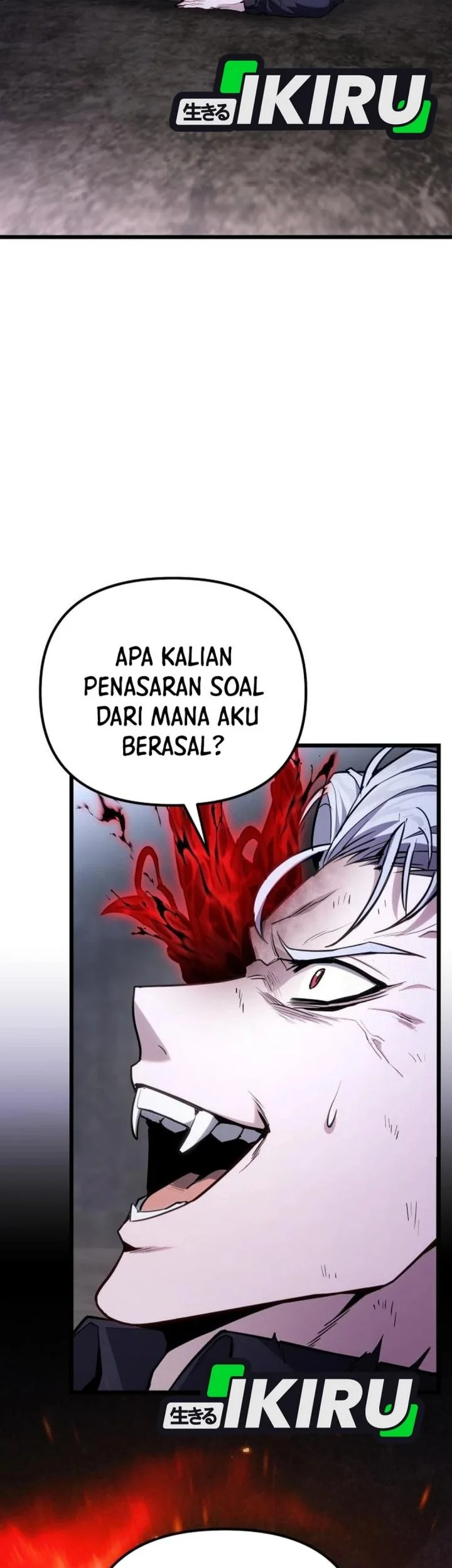 The Ultimate Shut-In Chapter 71 - halaman 13
