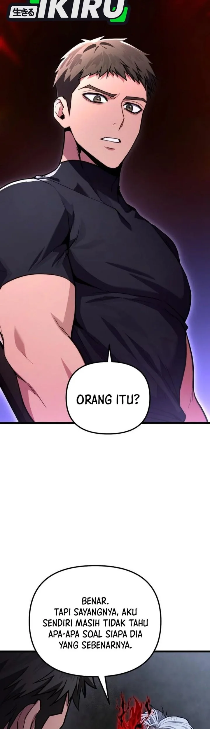The Ultimate Shut-In Chapter 71 - halaman 15