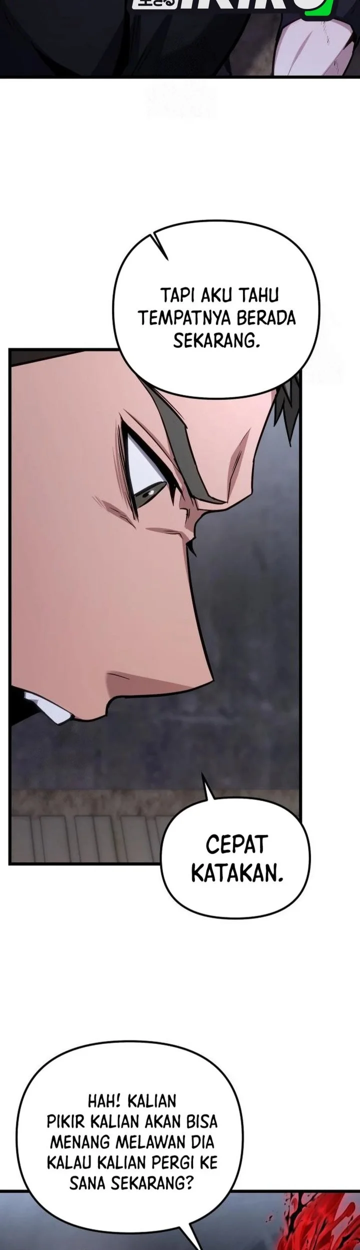 The Ultimate Shut-In Chapter 71 - halaman 17