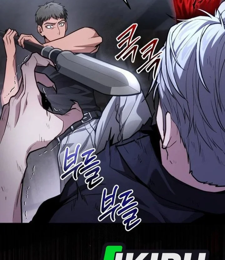 The Ultimate Shut-In Chapter 71 - halaman 18