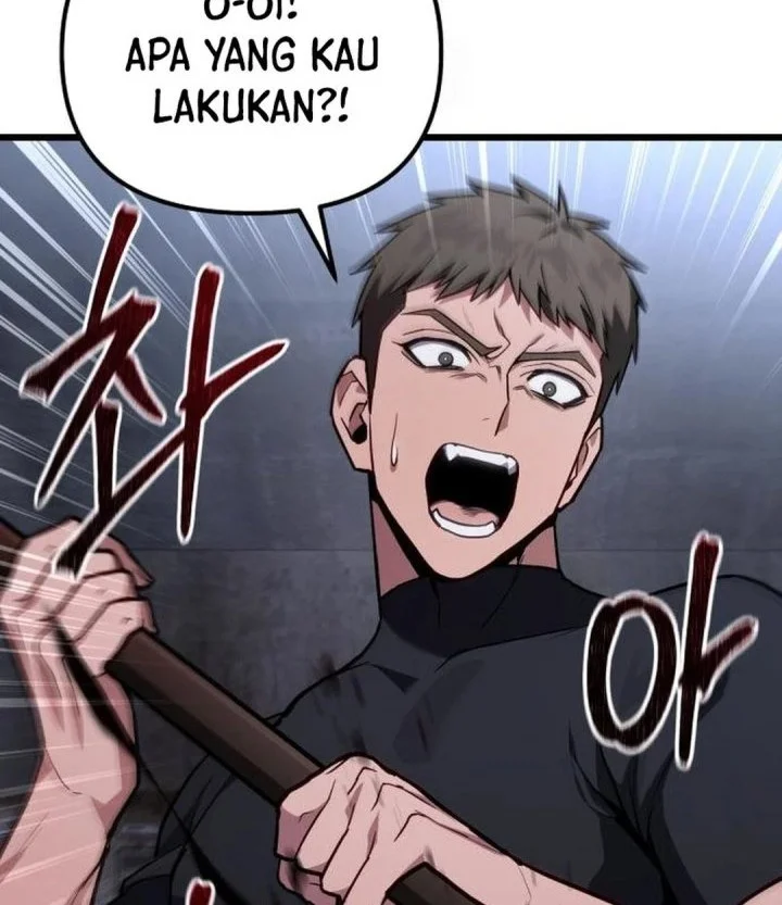 The Ultimate Shut-In Chapter 71 - halaman 20