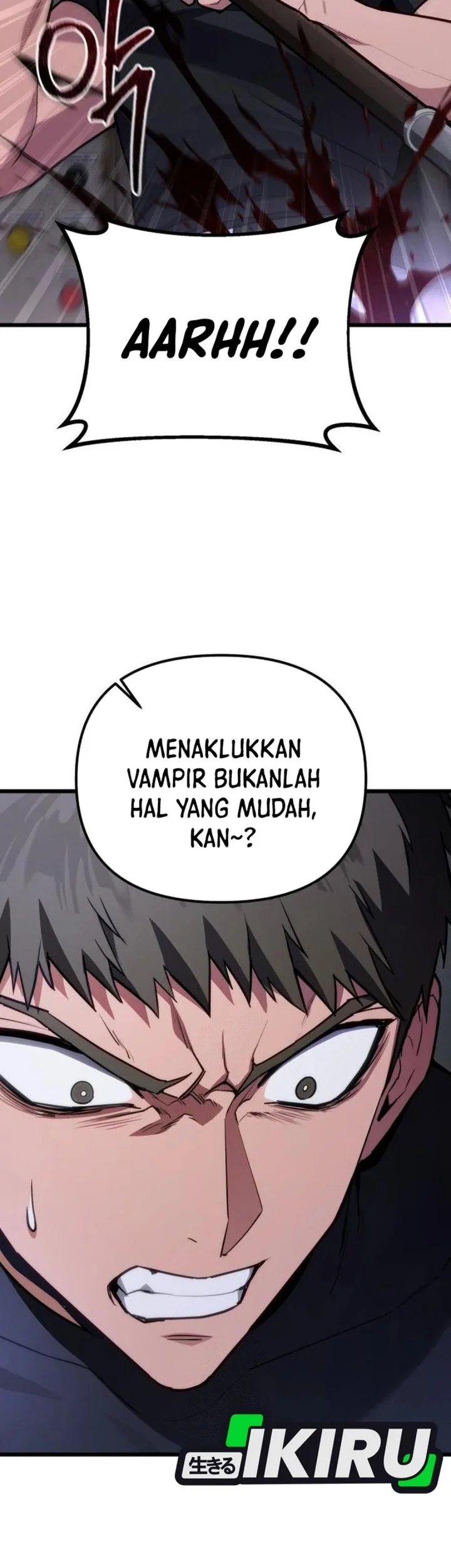 The Ultimate Shut-In Chapter 71 - halaman 21