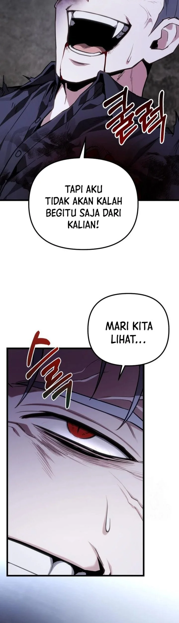 The Ultimate Shut-In Chapter 71 - halaman 23