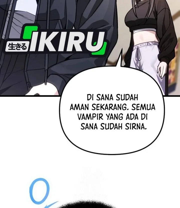 The Ultimate Shut-In Chapter 71 - halaman 36