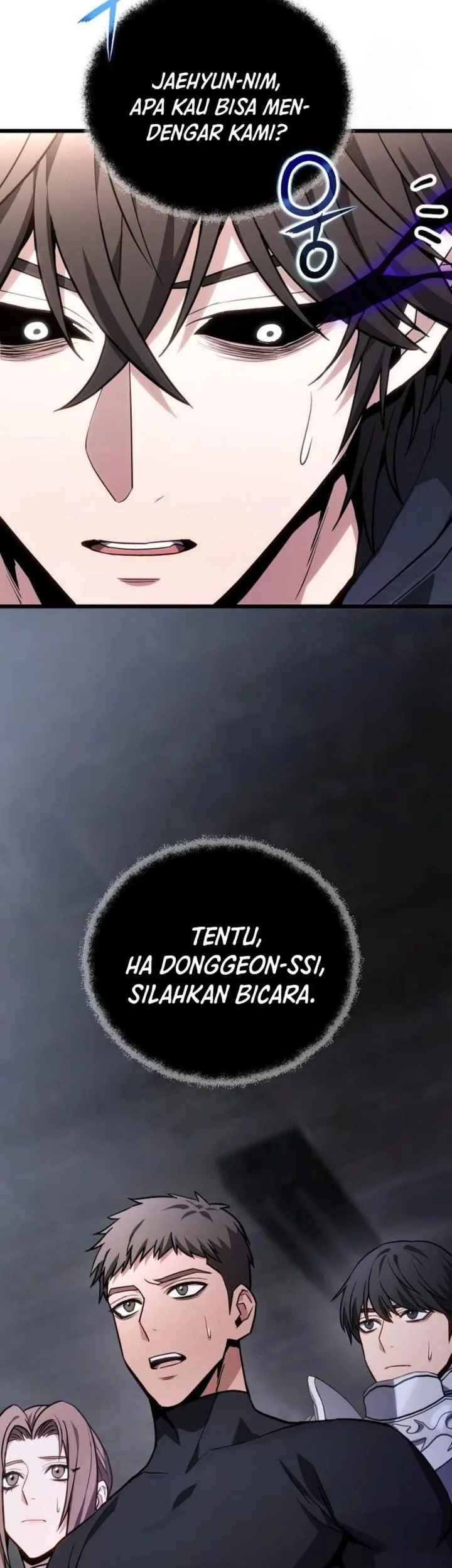 The Ultimate Shut-In Chapter 71 - halaman 37