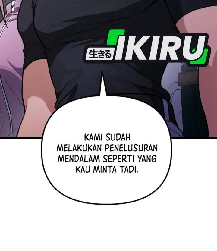 The Ultimate Shut-In Chapter 71 - halaman 38