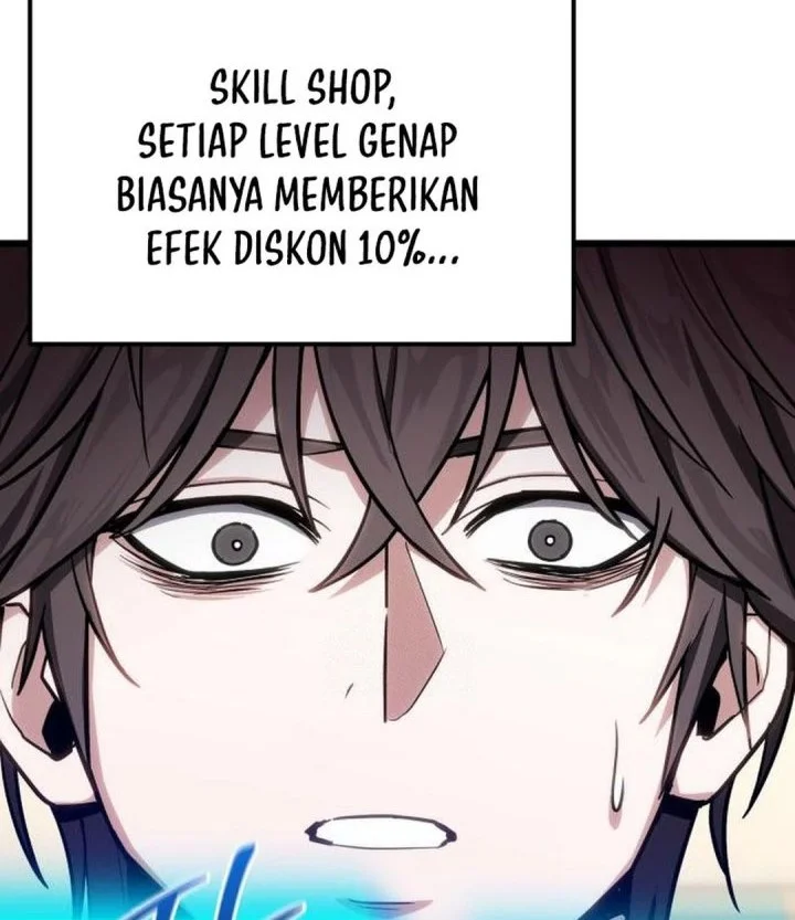 The Ultimate Shut-In Chapter 71 - halaman 54