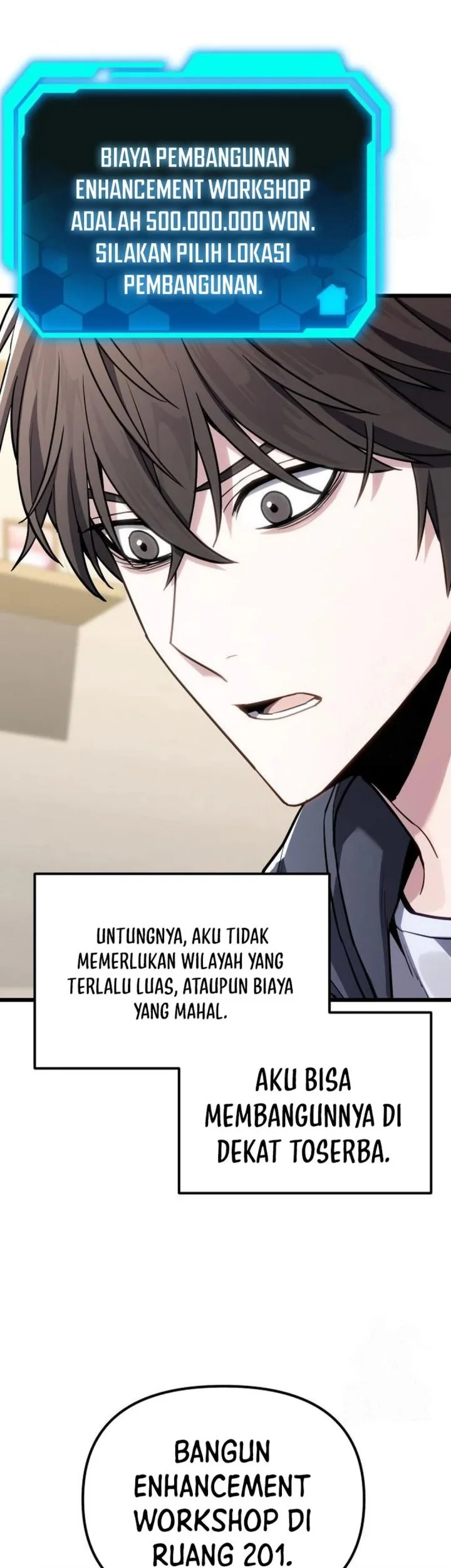 The Ultimate Shut-In Chapter 71 - halaman 59