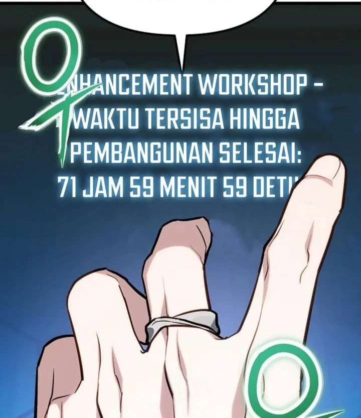 The Ultimate Shut-In Chapter 71 - halaman 60