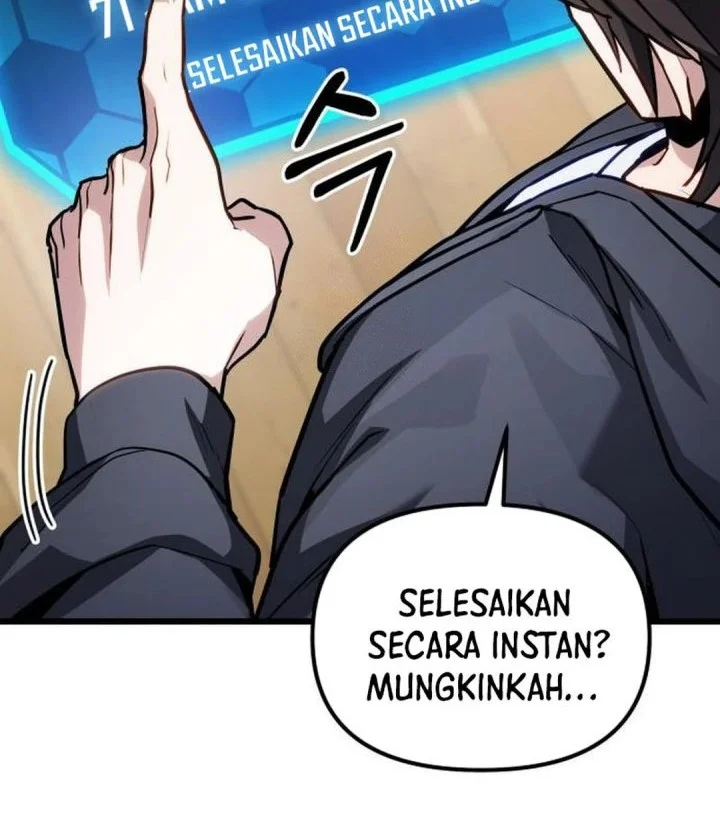 The Ultimate Shut-In Chapter 71 - halaman 62