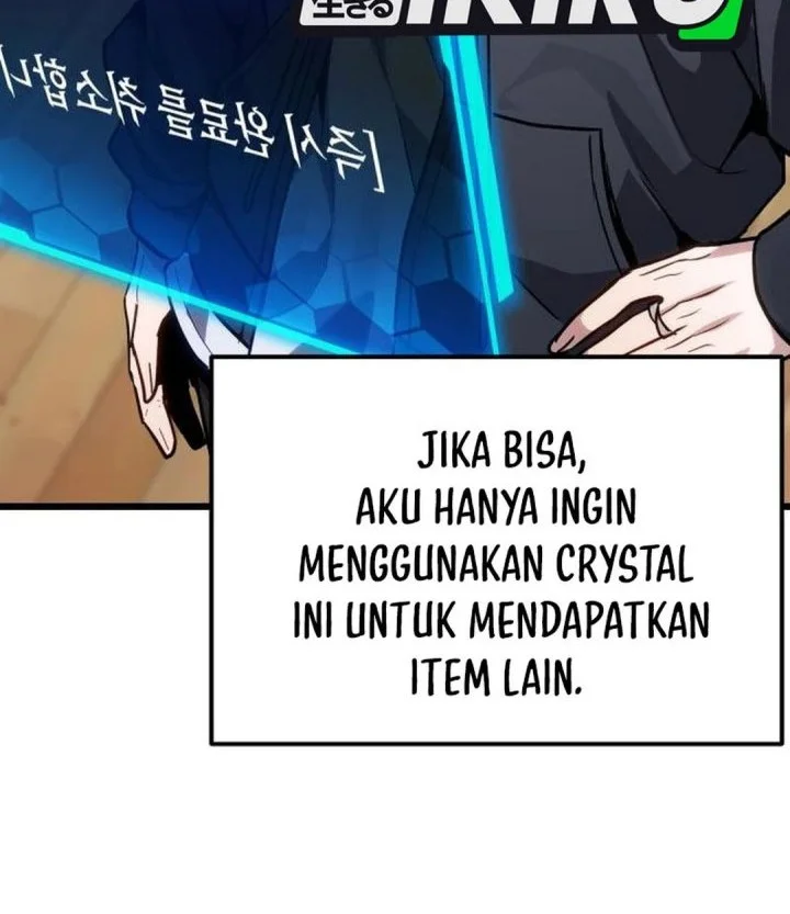 The Ultimate Shut-In Chapter 71 - halaman 68