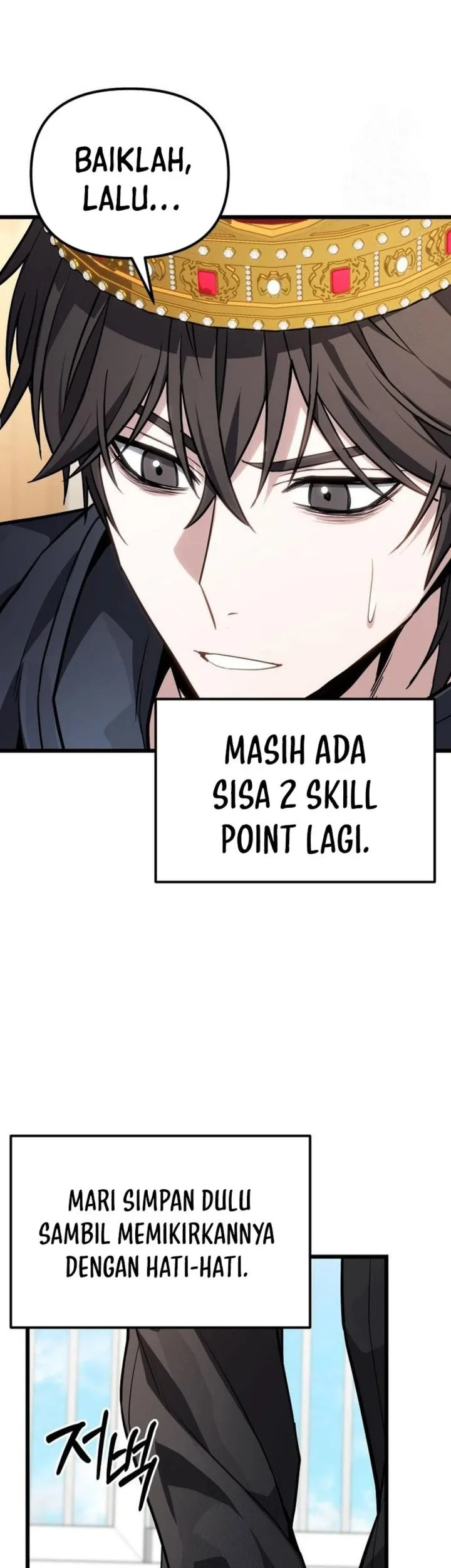 The Ultimate Shut-In Chapter 71 - halaman 69