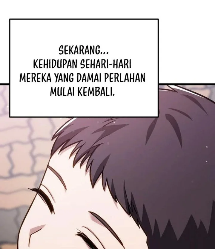 The Ultimate Shut-In Chapter 71 - halaman 78