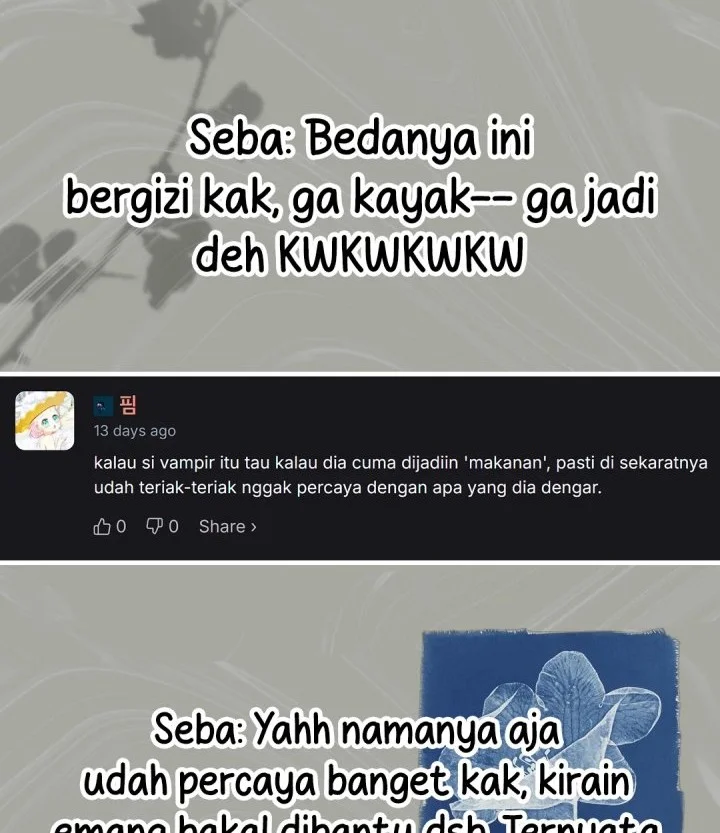 The Ultimate Shut-In Chapter 71 - halaman 94