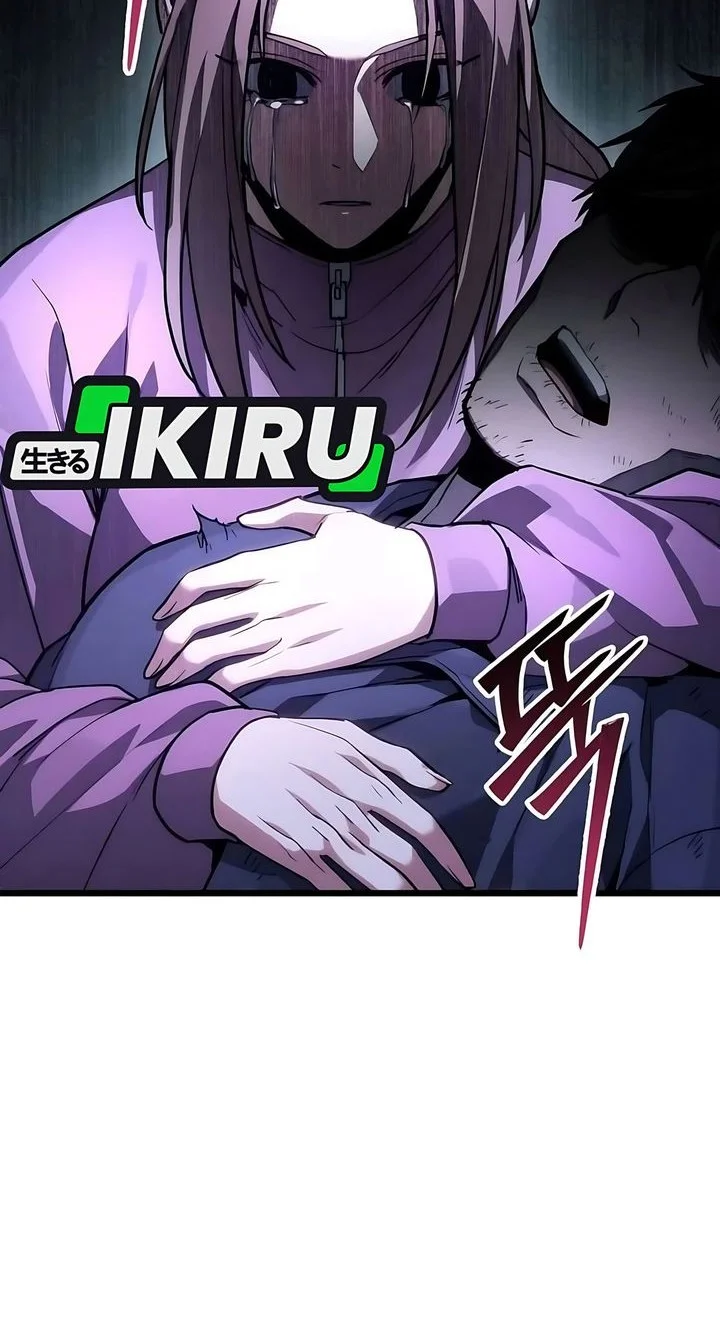 The Ultimate Shut-In Chapter 72 - halaman 10