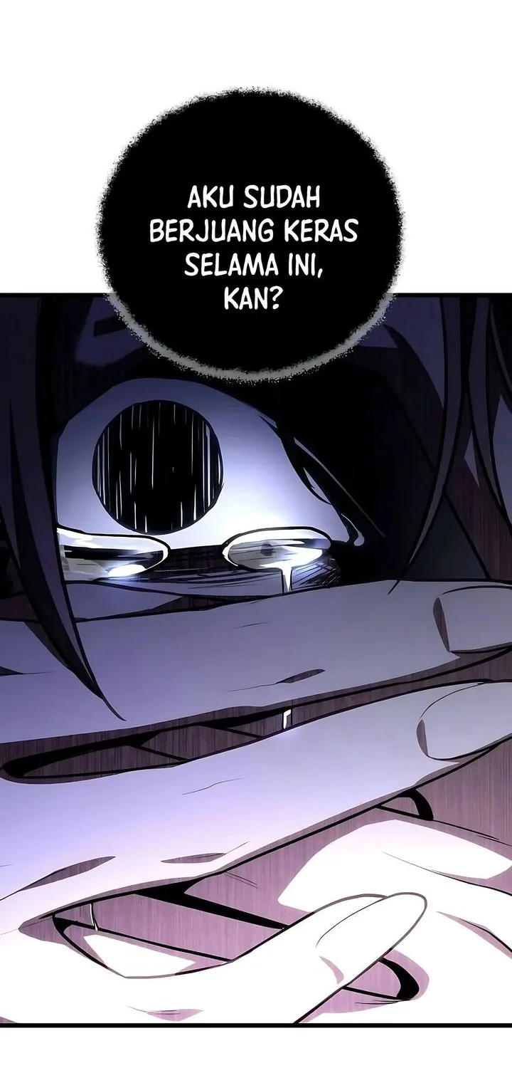 The Ultimate Shut-In Chapter 72 - halaman 15