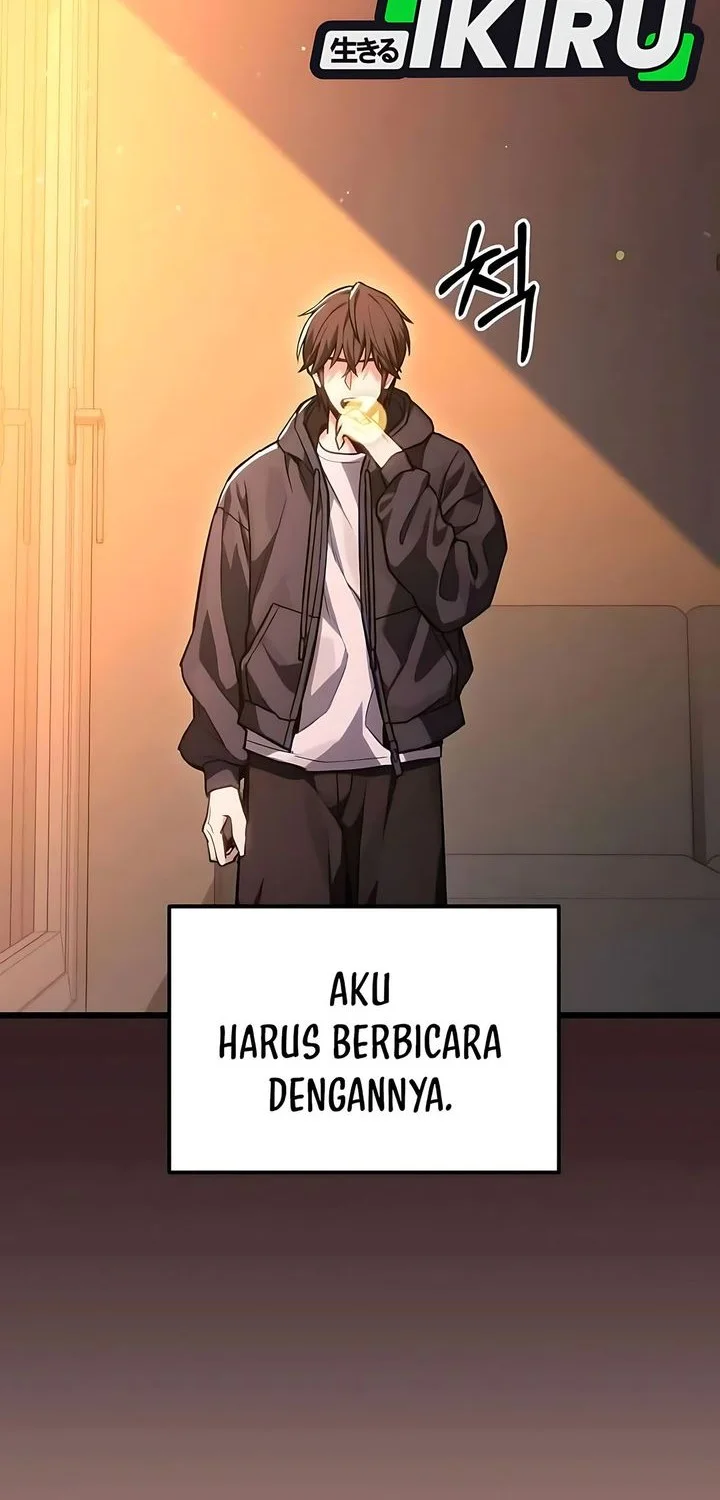 The Ultimate Shut-In Chapter 72 - halaman 28