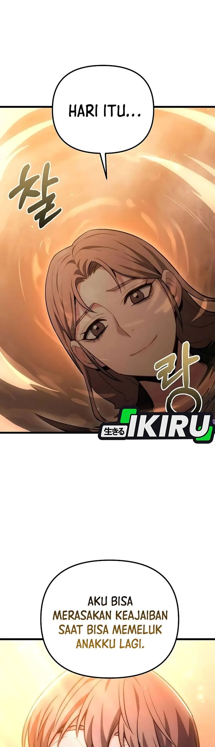 The Ultimate Shut-In Chapter 72 - halaman 37