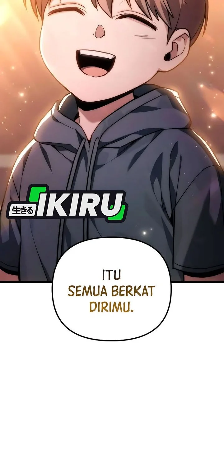 The Ultimate Shut-In Chapter 72 - halaman 38