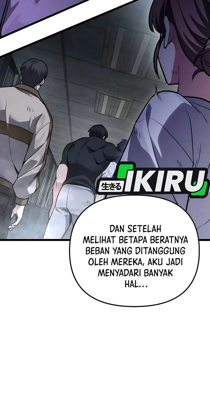 The Ultimate Shut-In Chapter 72 - halaman 42
