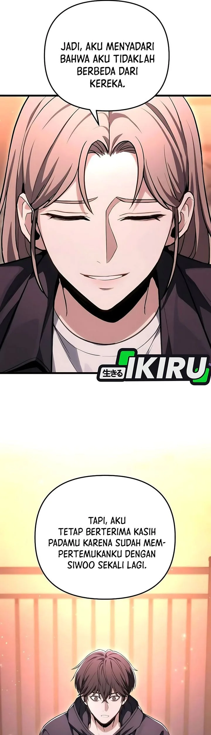 The Ultimate Shut-In Chapter 72 - halaman 47