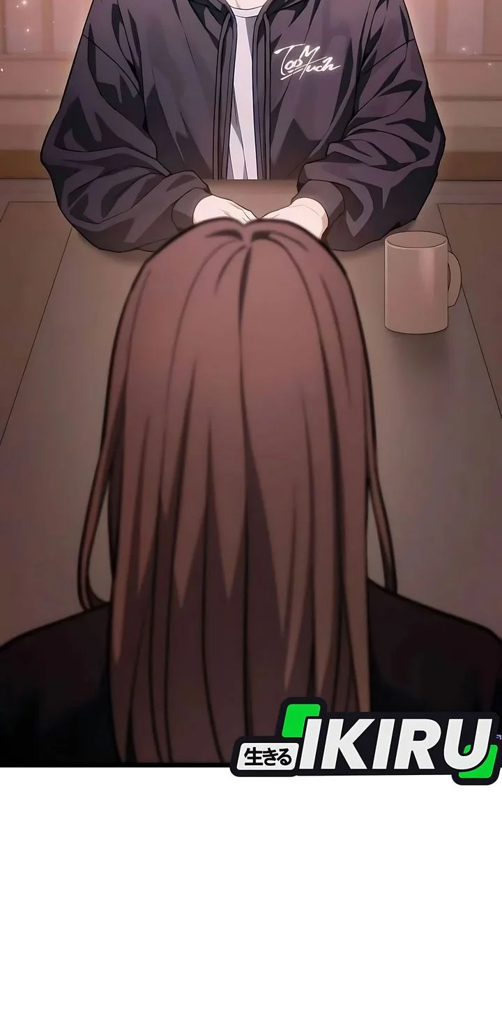 The Ultimate Shut-In Chapter 72 - halaman 48