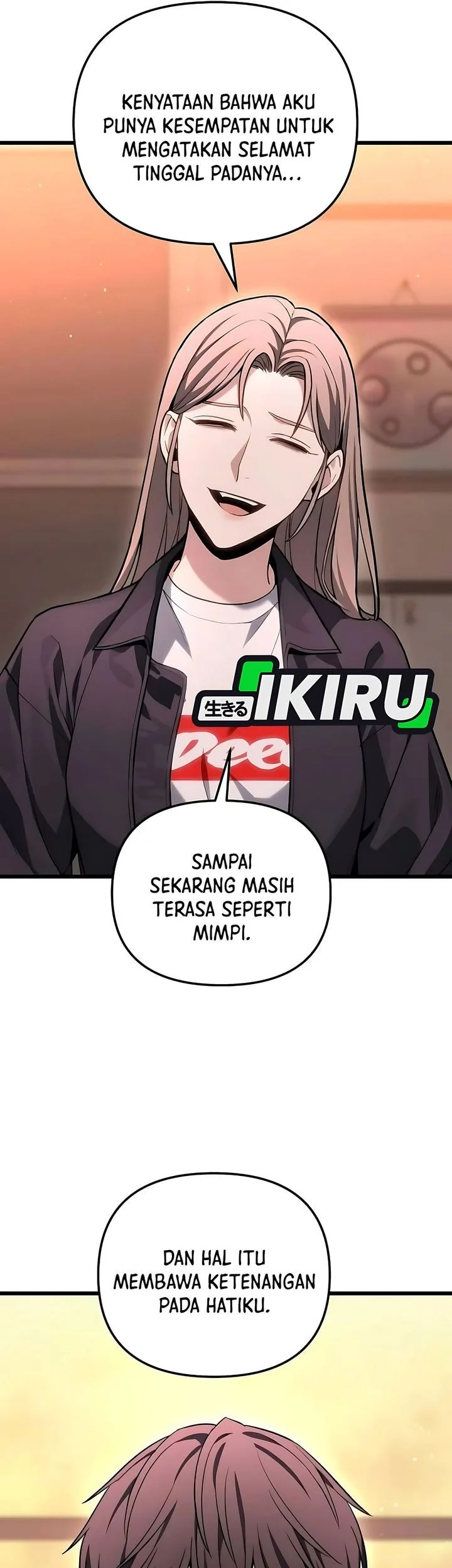 The Ultimate Shut-In Chapter 72 - halaman 49