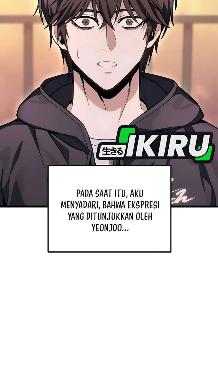 The Ultimate Shut-In Chapter 72 - halaman 50