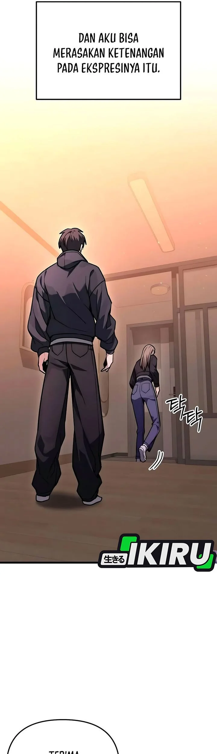 The Ultimate Shut-In Chapter 72 - halaman 53