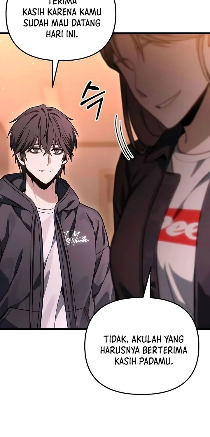 The Ultimate Shut-In Chapter 72 - halaman 54